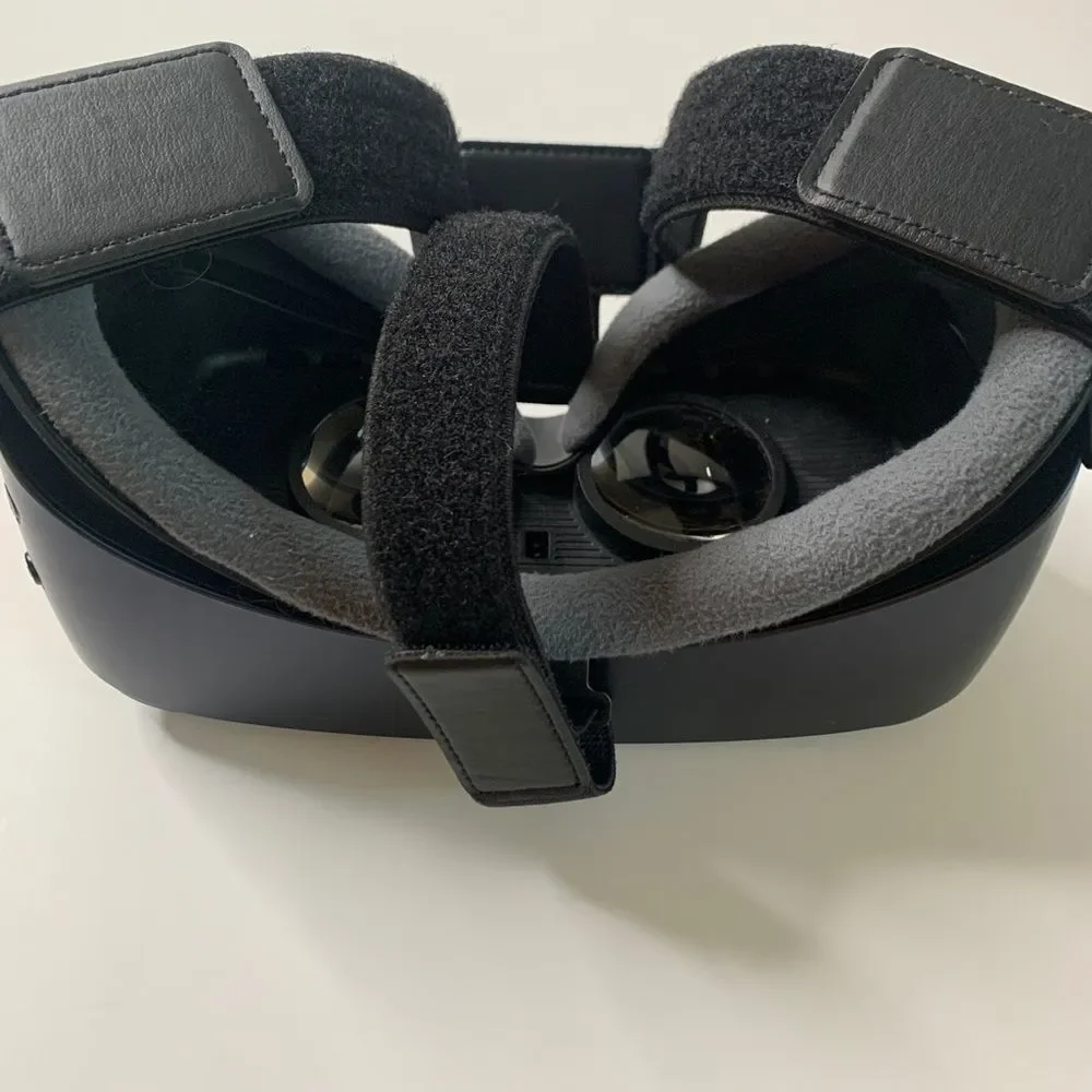 Samsung Gear VR Powered by Oculus - Black